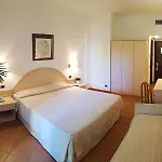 Hotel Gabbiano Vieste