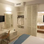 Gabbiano Hotel 4*