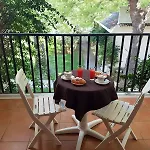 Gabbiano Hotel 4*