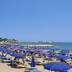 Hotel Gabbiano Vieste