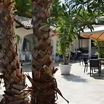 Hotel Gabbiano 4*