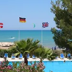 Hotel Gabbiano Vieste