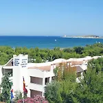 Gabbiano Hotel 4*