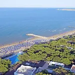 Hotel Gabbiano Vieste