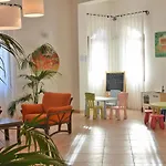 Hotel Gabbiano 4*