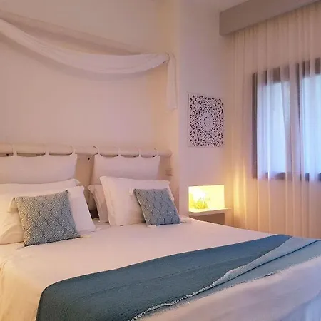 Gabbiano Beach Hotel