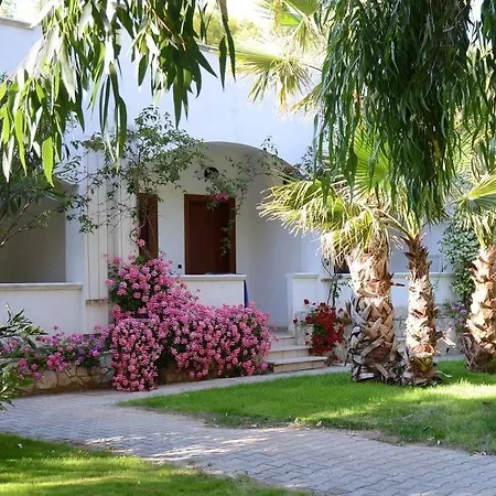 Gabbiano Beach Hotel