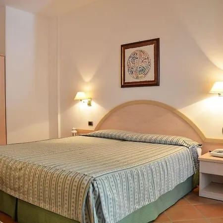Gabbiano Beach Hotel