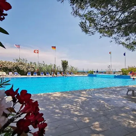Gabbiano Beach Hotel Vieste