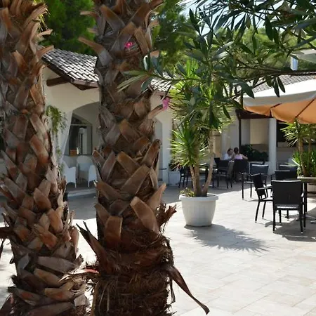 Hotel Gabbiano Beach 4*