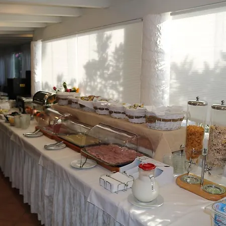 Gabbiano Beach Hotel