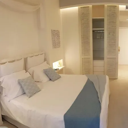 Hotel Gabbiano Beach 4*