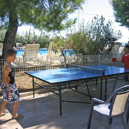 Gabbiano Beach 4* Vieste