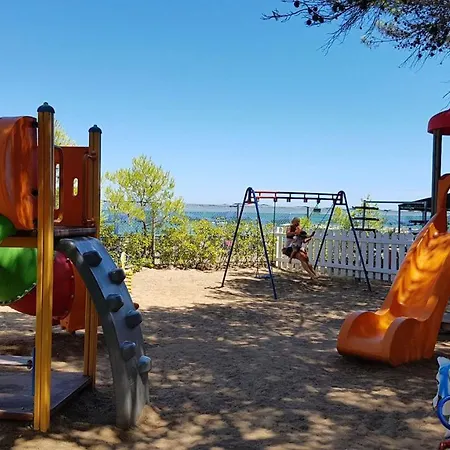 Gabbiano Beach 4*