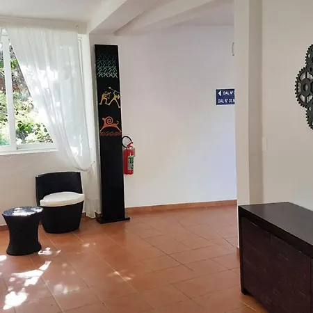 Gabbiano Beach Hotel