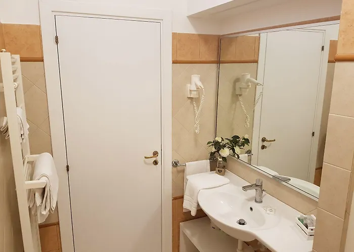 Hotel Gabbiano Vieste