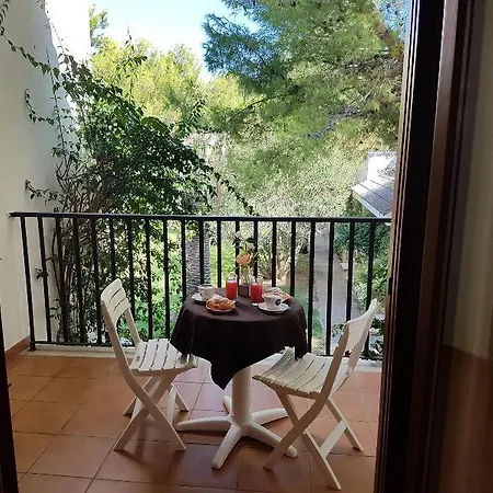 Gabbiano Hotel