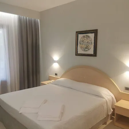 Gabbiano Hotel Vieste