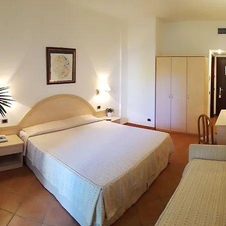 Hotel Gabbiano Vieste