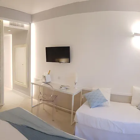 Hotel Gabbiano