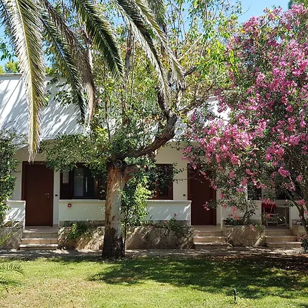 Hotel Gabbiano Vieste