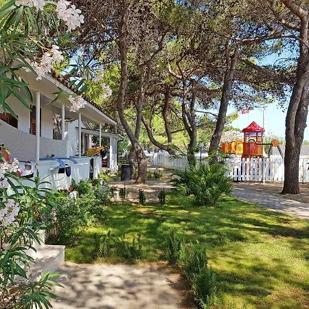 Gabbiano Beach