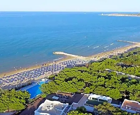 Gabbiano 4* Vieste
