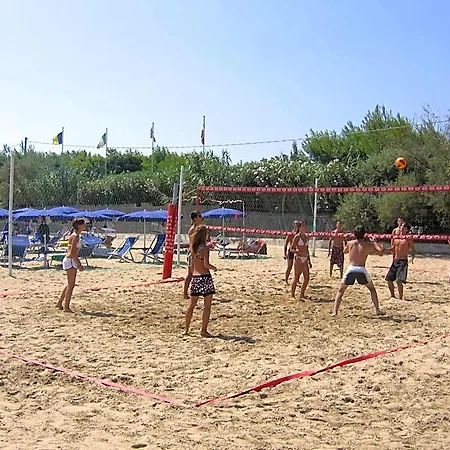 Gabbiano Beach فيستَ