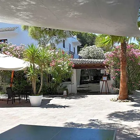 Hotel Gabbiano 4*