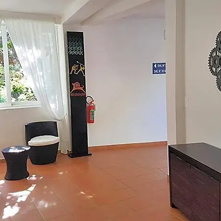 Hotel Gabbiano