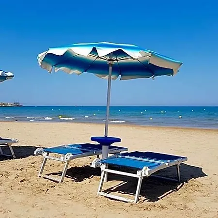Hotel Gabbiano Vieste