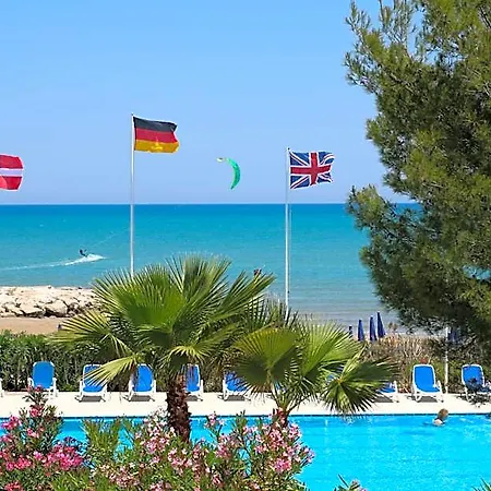 Hotel Gabbiano
