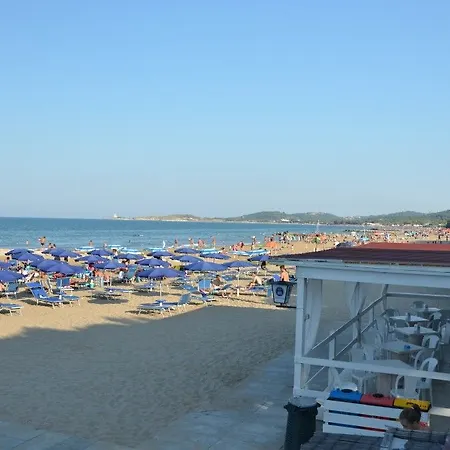 Gabbiano Hotel