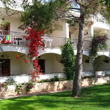 Gabbiano Hotel Vieste