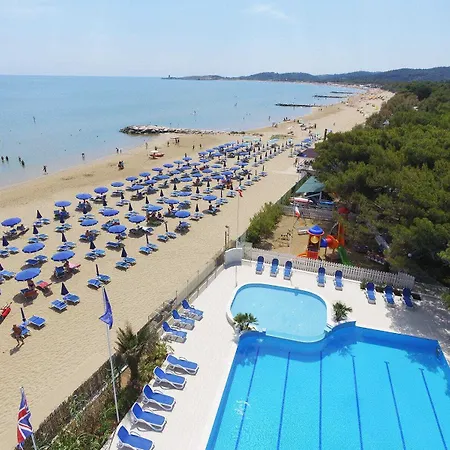 Hotel Gabbiano