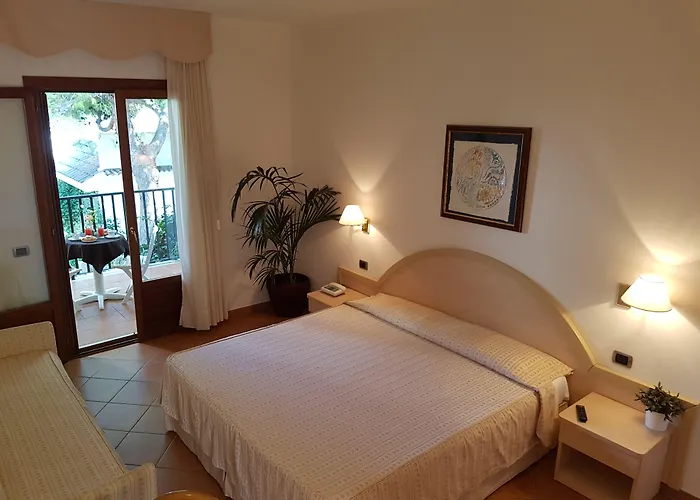 Gabbiano Beach Hotel Vieste