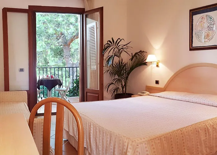 Gabbiano Beach 4* Vieste