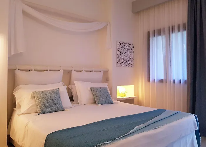 Gabbiano Beach Hotel