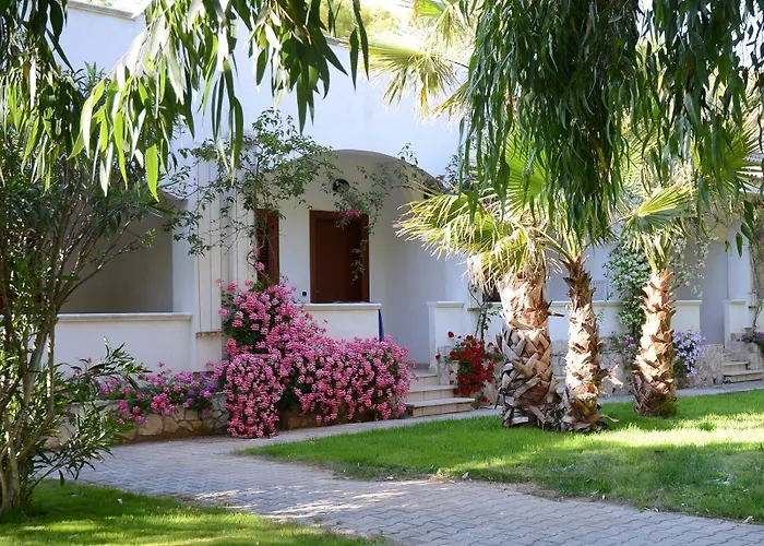 Gabbiano Beach Hotel