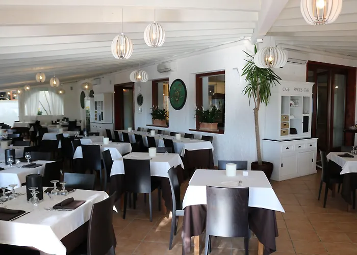 Gabbiano 호텔 비에스테