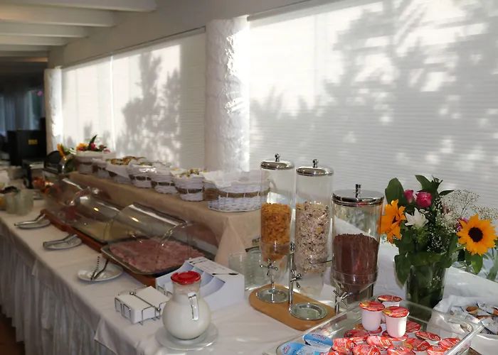 Hotel Gabbiano Beach 4*