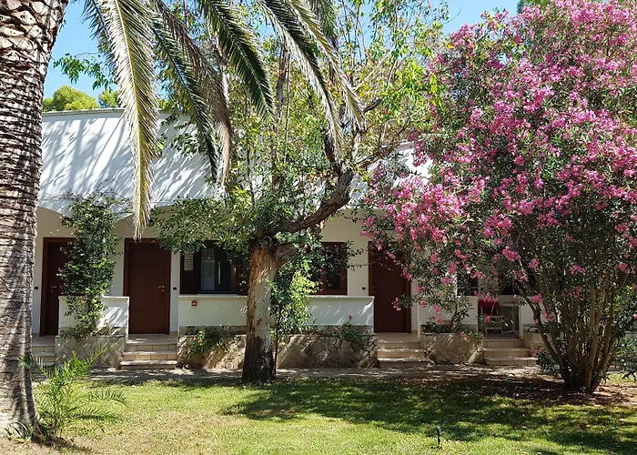 Hotel Gabbiano Vieste