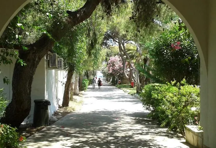 Gabbiano 4* 비에스테