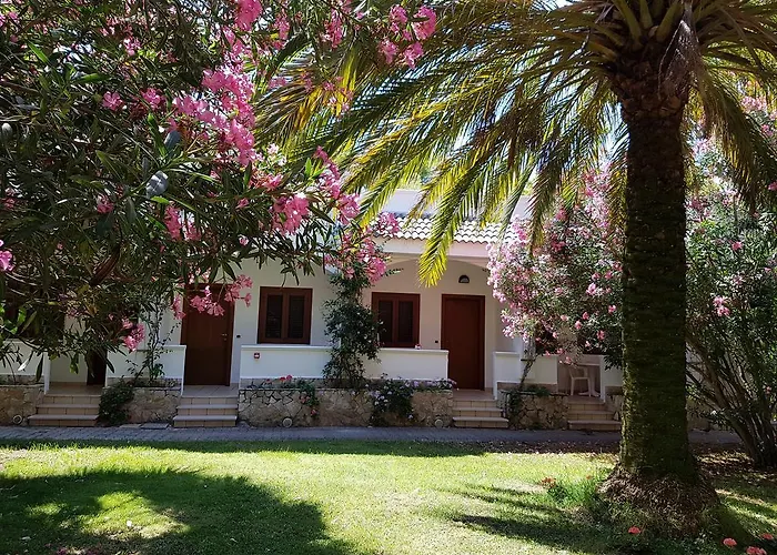 Gabbiano Beach 4* Vieste