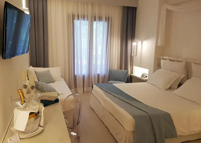 Gabbiano Beach Hotel