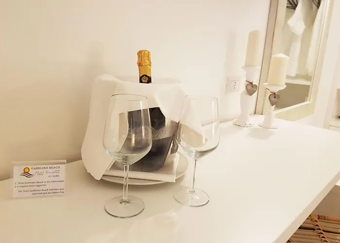 Gabbiano Hotel Vieste